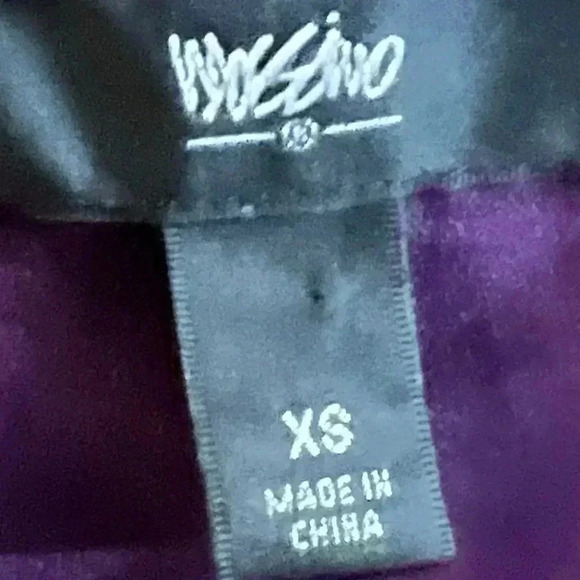 Mossimo top size XS - Picture 3 of 4
